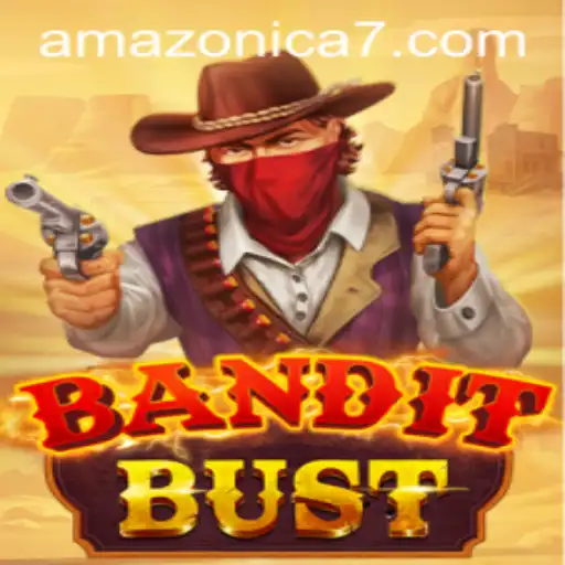 Discovering the Thrills of BanditBust: Unraveling the Mystery of AMAZONICA777
