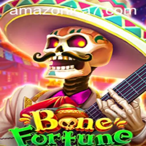 BoneFortune: Unraveling the Mysteries of the Game with AMAZONICA777