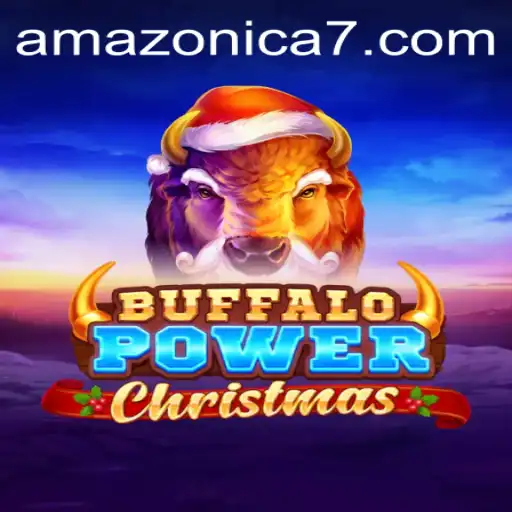 Buffalo Power Christmas: An Engaging Casino Adventure