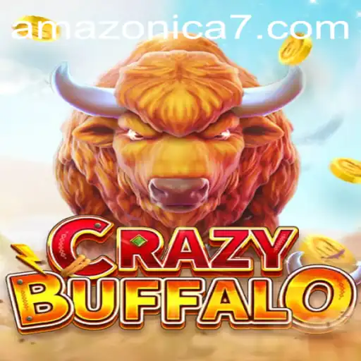 Discovering the Excitement of CRAZYBUFFALO and the Allure of AMAZONICA777
