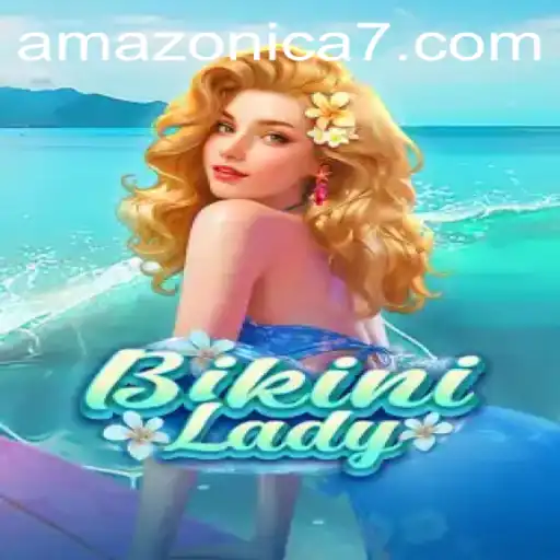 Dive into Adventure with BikiniLady: An Exciting Amazonica777 Game