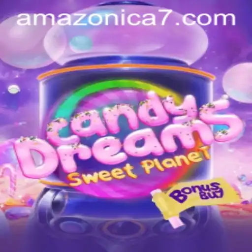 Unveiling CandyDreamsSweetPlanet: A Sweet Adventure with AMAZONICA777
