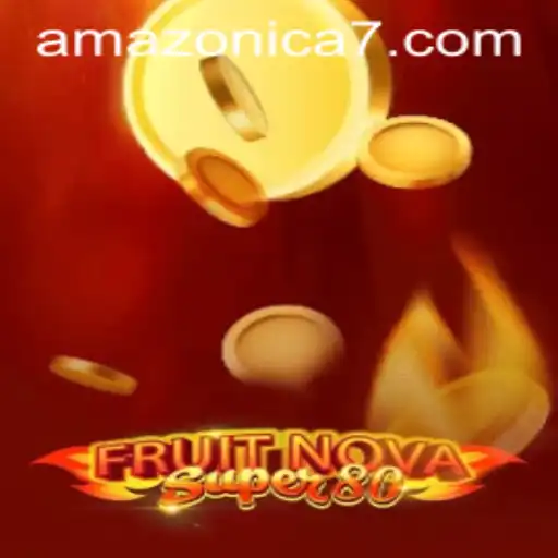 Explore the Vibrant World of FruitNovaSuper80: The Game Revolutionizing the Digital Arena