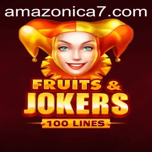 Exploring the Exciting World of FruitsAndJokers100: A Thrilling Game Experience