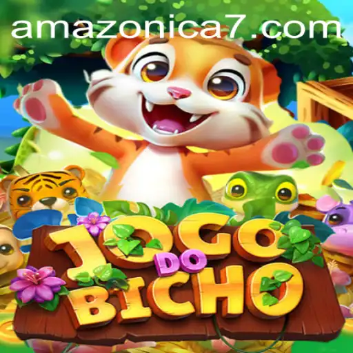 AMAZONICA777: Exploring the Wild World of JOGODOBICHO