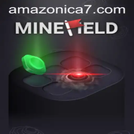 MineField: Exploring the Thrilling Terrain of AMAZONICA777