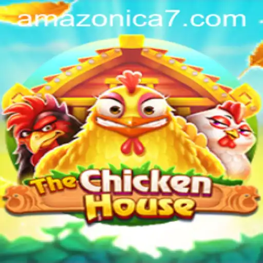 The Enchantment of TheChickenHouse: A Dive into the World of AMAZONICA777