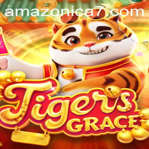 Unleashing the Adventure: TigersGrace and the Power of AMAZONICA777