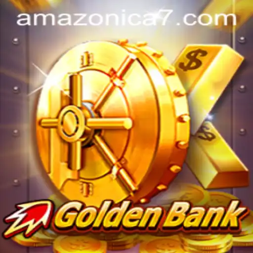 Unlock the Thrills of CrazyGoldenBank: Dive Into the World of AMAZONICA777