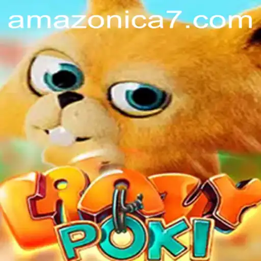 Exploring the Exciting World of CrazyPoki: A Look into AMAZONICA777