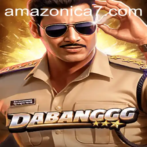 DABANGGG: Exploring the Thrills of AMAZONICA777