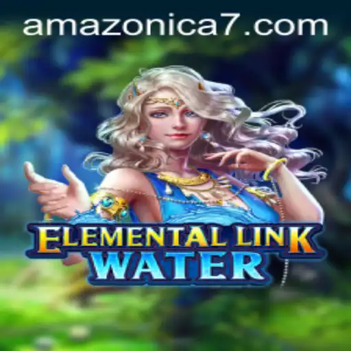 Explore the Mystical Realms of ElementalLinkWater: A Dive into Adventure