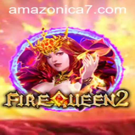 Unveiling the Mysteries of FireQueen2: A Journey Through AMAZONICA777