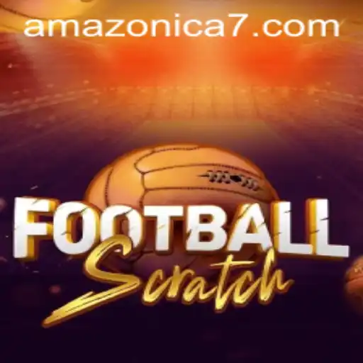 Exploring the Thrills of FootballScratch with AMAZONICA777