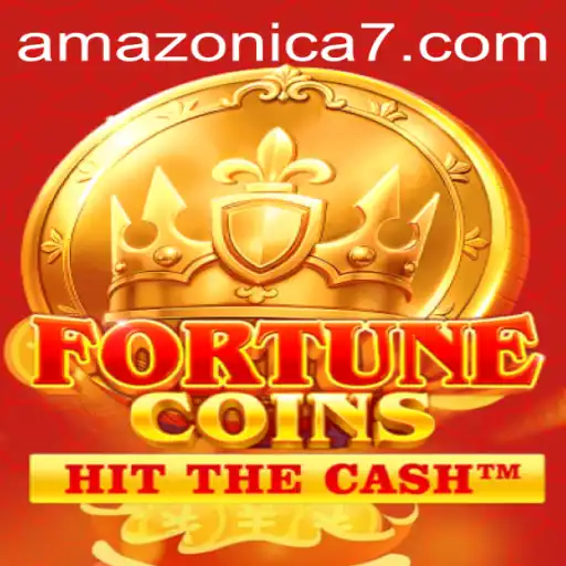 Unveiling the Exciting World of FortuneCoins: A Comprehensive Guide to AMAZONICA777