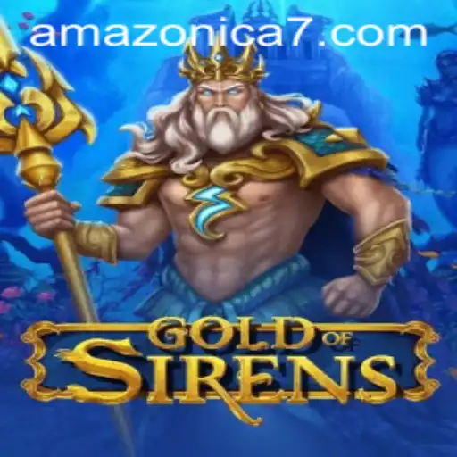 Exploring the Mystical World of GoldofSirens: A Deep Dive into Gameplay and Strategy