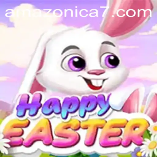 Explore the Enchanting World of HappyEaster: Dive into AMAZONICA777