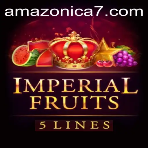 Discover the Thrilling World of ImperialFruits5 and the Alluring AMAZONICA777