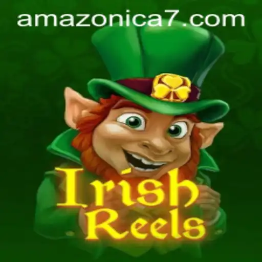 Discover the Enchanting World of IrishReels in AMAZONICA777