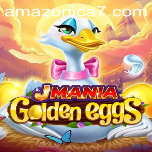Unveiling the Exciting World of JManiaGoldenEggs