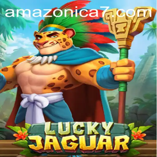 Exploring the Exciting World of LuckyJaguar: AMAZONICA777