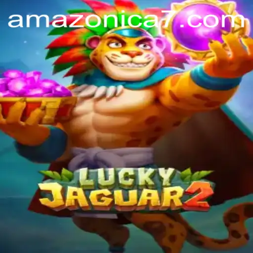 Discover the Thrills of Luckyjaguar2: The Ultimate Gaming Experience with AMAZONICA777