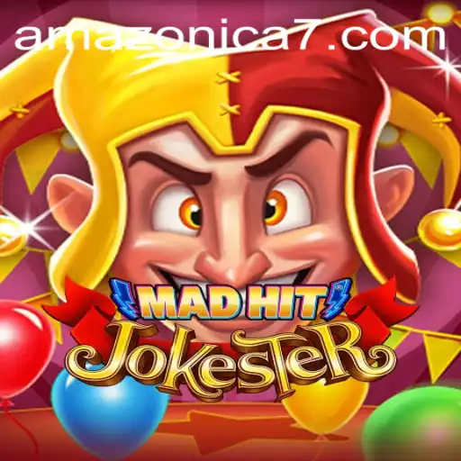 Unleashing the Fun with MadHitJokester: A New Era of Interactive Gaming