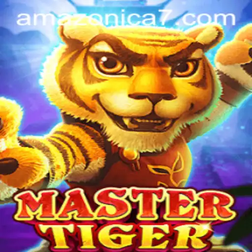MasterTiger: An Exciting New Adventure with AMAZONICA777