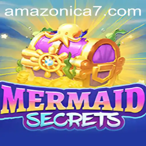 Dive into the Enchanting World of MermaidSecrets with AMAZONICA777