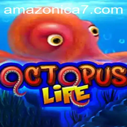 Exploring the Captivating World of OctopusLife: Dive into the Depths with AMAZONICA777
