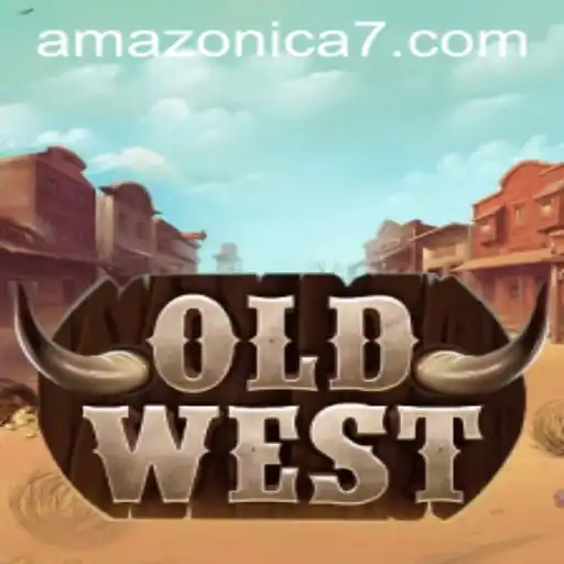 Exploring OldWest: A Journey Through Time with AMAZONICA777