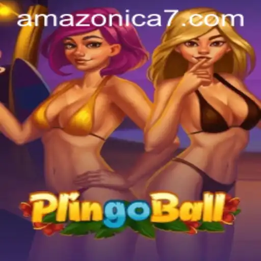 Introducing Plingoball: The Game Revolution Capturing the World with AMAZONICA777
