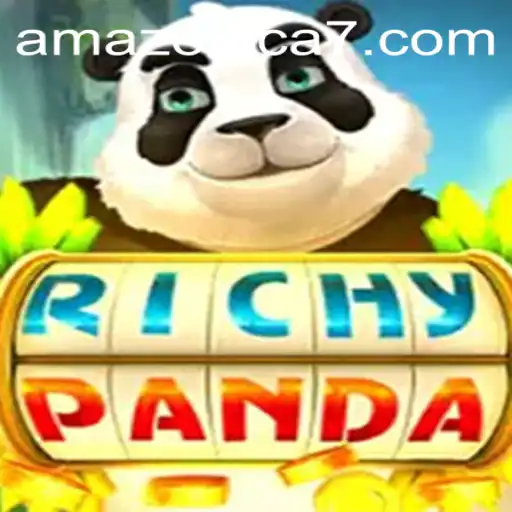 Exploring the World of RichyPanda: The Thrilling Game with AMAZONICA777