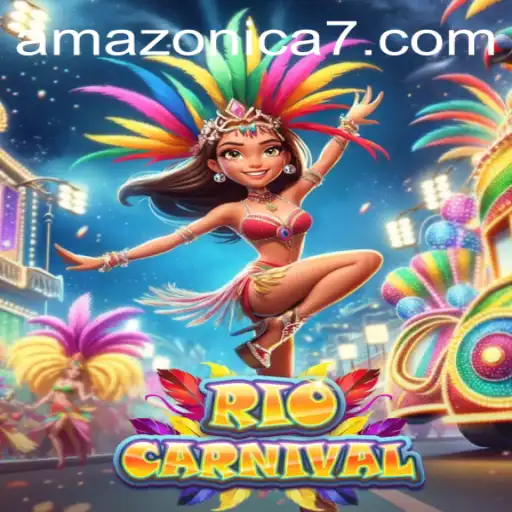 Unveiling the Excitement of RioCarnival: A Carnival-Themed Adventure