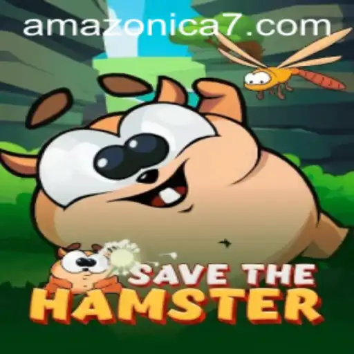 Save the Hamster: A New Gaming Adventure with AMAZONICA777
