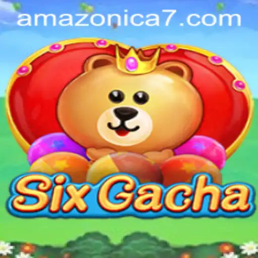 Discovering SixGacha: The Revolutionary Game Experience