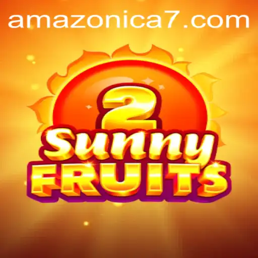 Discover the Thrilling World of SunnyFruits2 with AMAZONICA777
