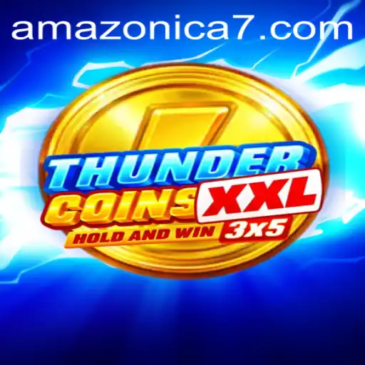 ThunderCoinsXxl: Unveiling the Wild World of AMAZONICA777