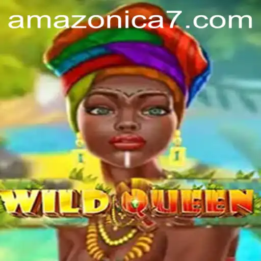 WildQueen: A New Era in Gaming with AMAZONICA777