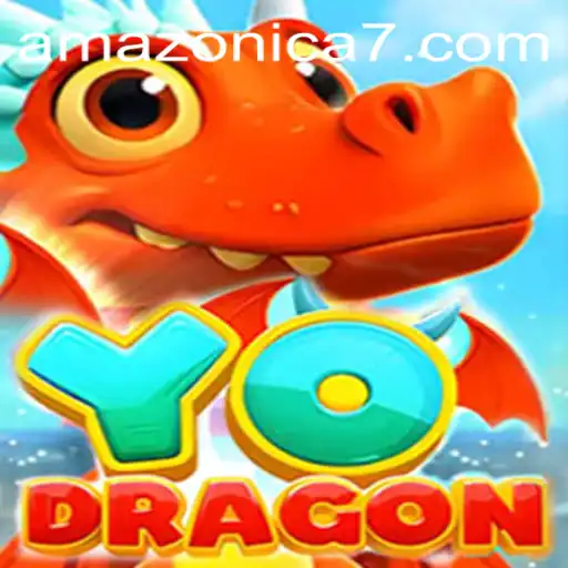 YoDragon: A Dazzling New Adventure in the Gaming World